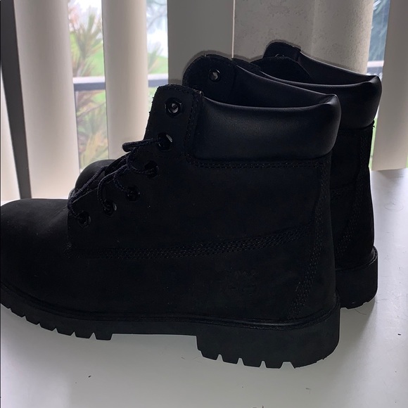 Timberlands - Picture 3 of 3